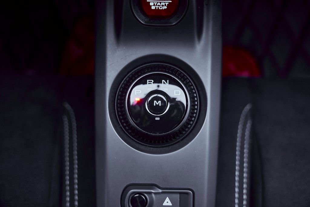 Used 2020 Ford GT Carbon Series image 71