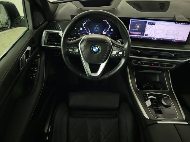 Used 2024 BMW X5 sDrive40i RWD image 13