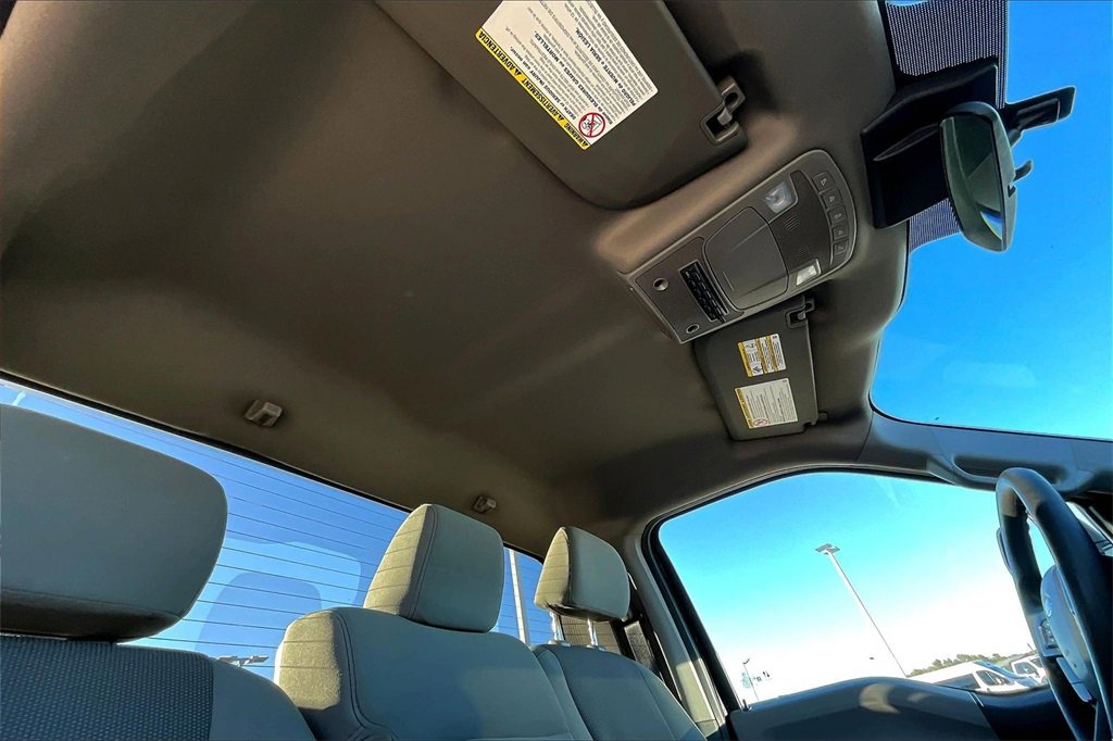 Used 2022 Ford F350 XL w/ STX Appearance Package image 23