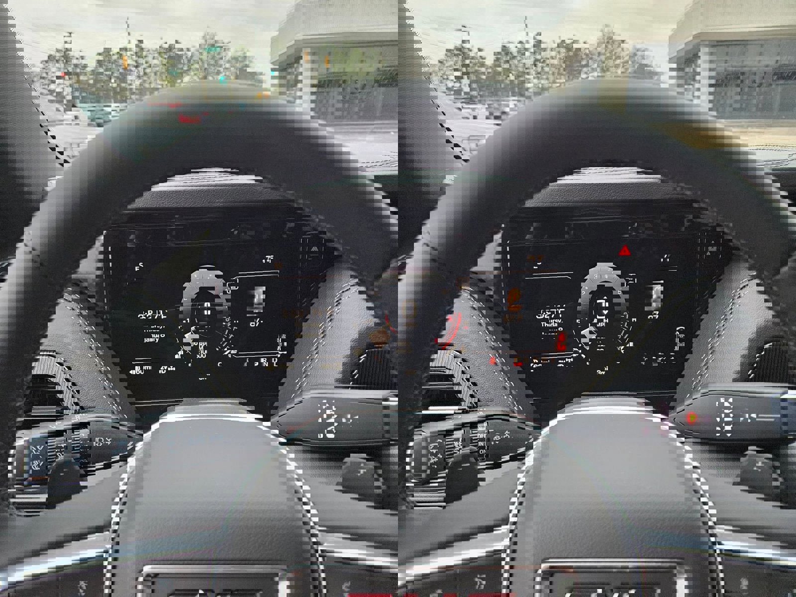 New 2026 GMC Yukon XL Elevation image 21