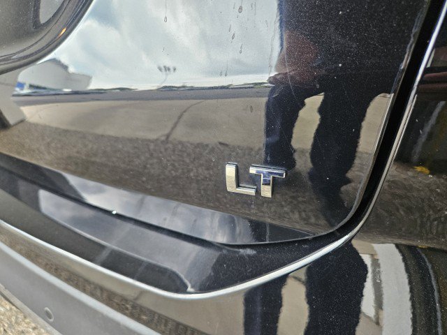 Used 2022 Chevrolet Equinox LT FWD image 31