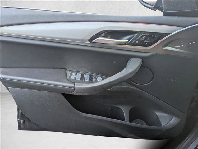 Certified 2022 BMW X3 sDrive30i w/ Premium Package 2 image 11