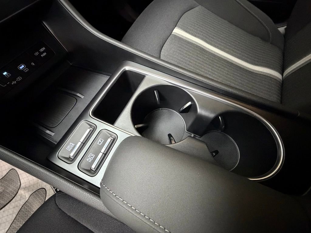 Certified 2025 Hyundai Sonata SEL image 19