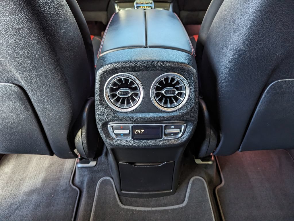 Used 2019 Mercedes-Benz G 63 AMG 4MATIC image 41