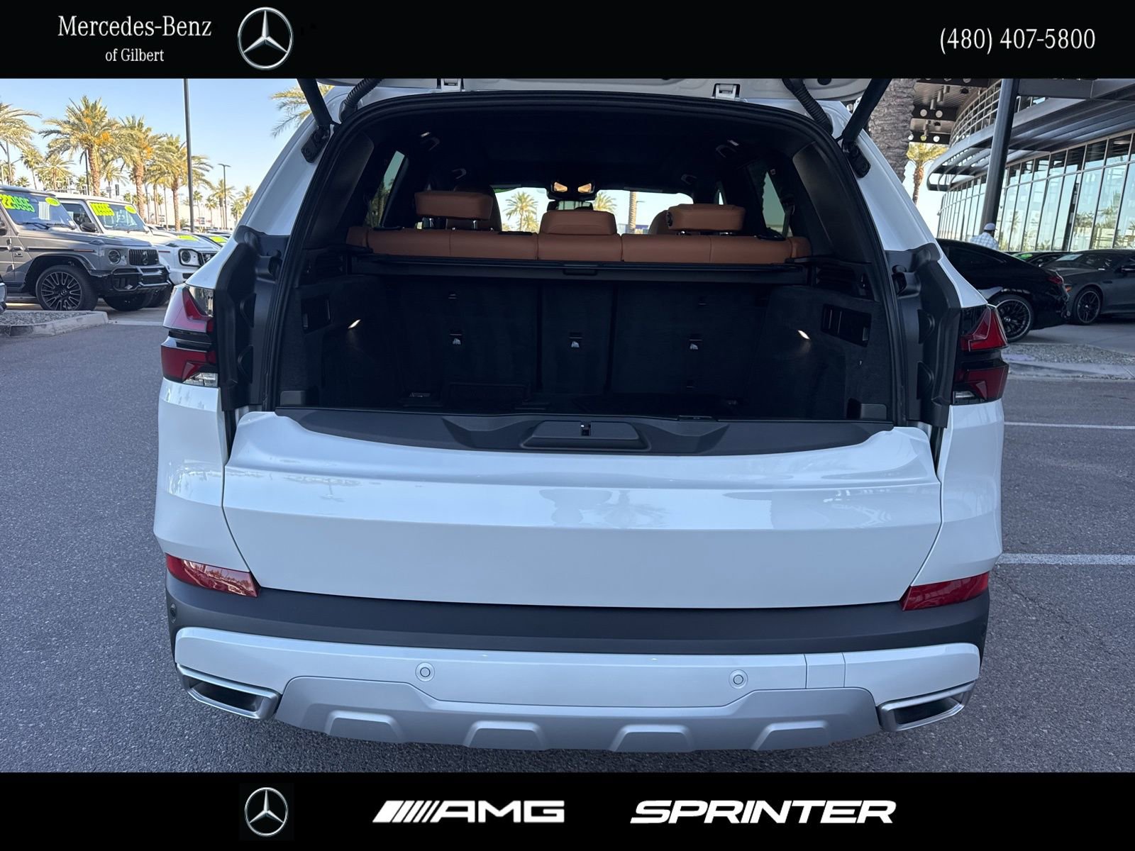 Used 2026 BMW X5 sDrive40i w/ Premium Package RWD image 7