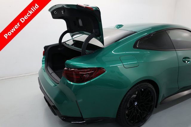 Used 2026 BMW M4 Competition image 55