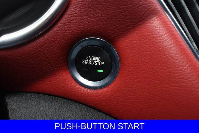 Used 2018 Chevrolet Malibu LT image 6