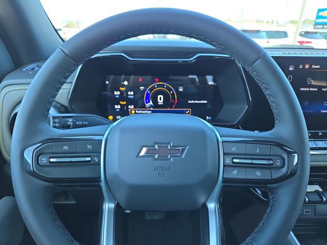 New 2026 Chevrolet Colorado ZR2 w/ Technology Package image 20