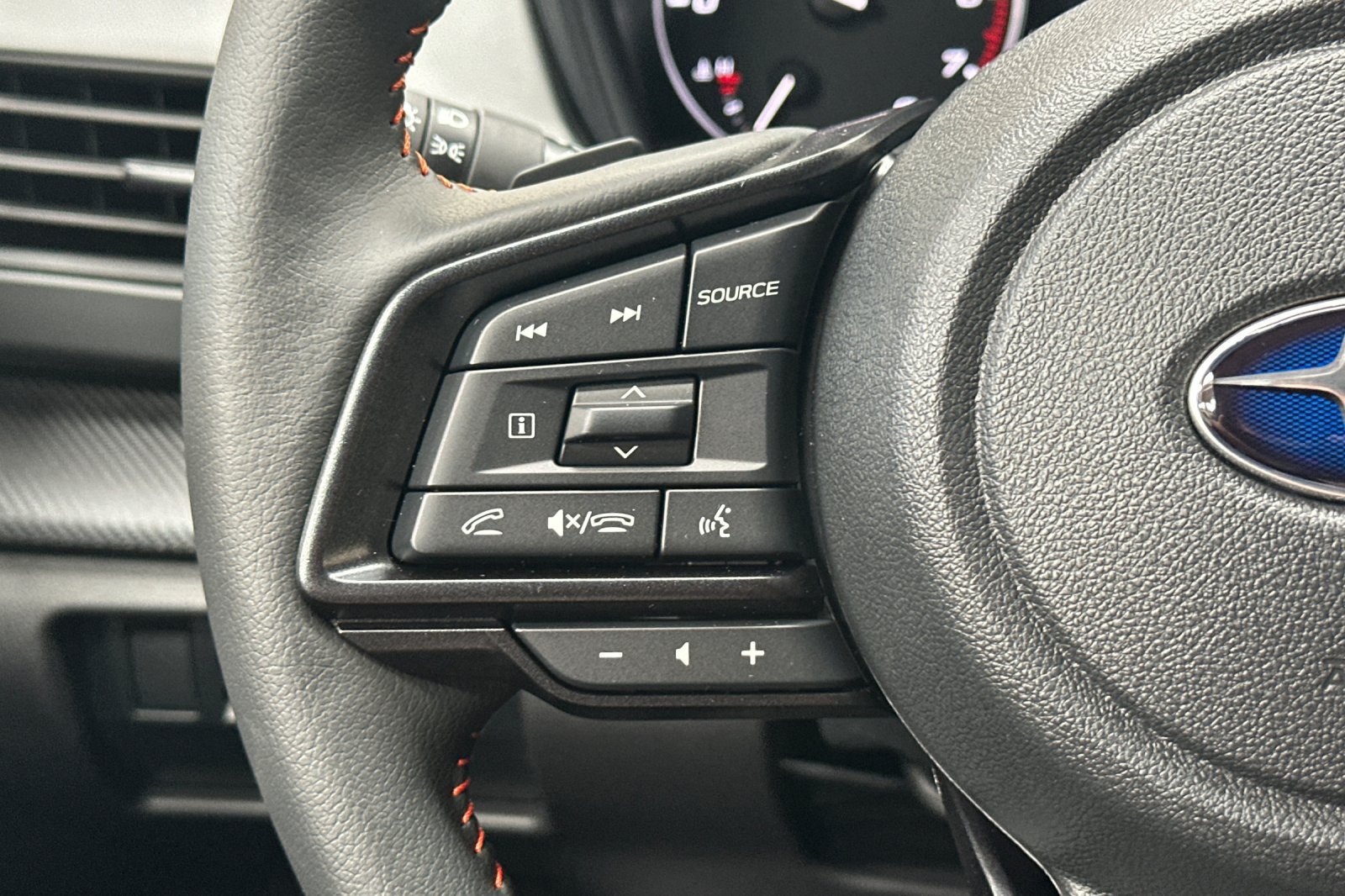 New 2026 Subaru Crosstrek 2.5i Limited AWD/4WD image 27