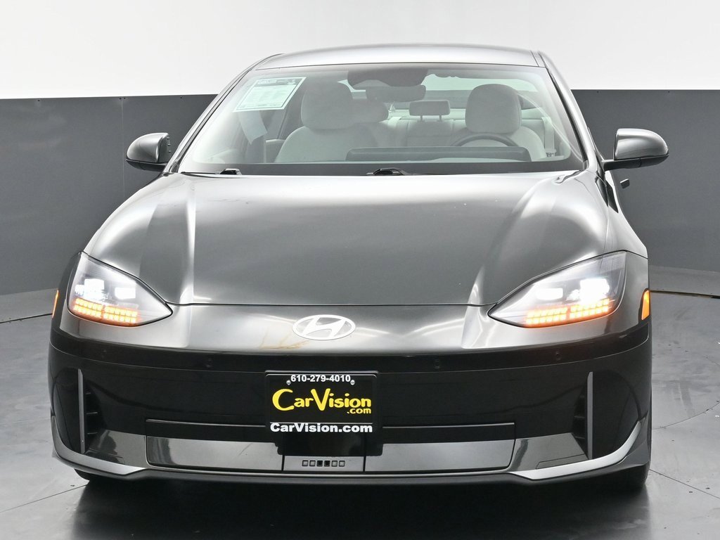 Used 2023 Hyundai Ioniq 6 SEL image 7