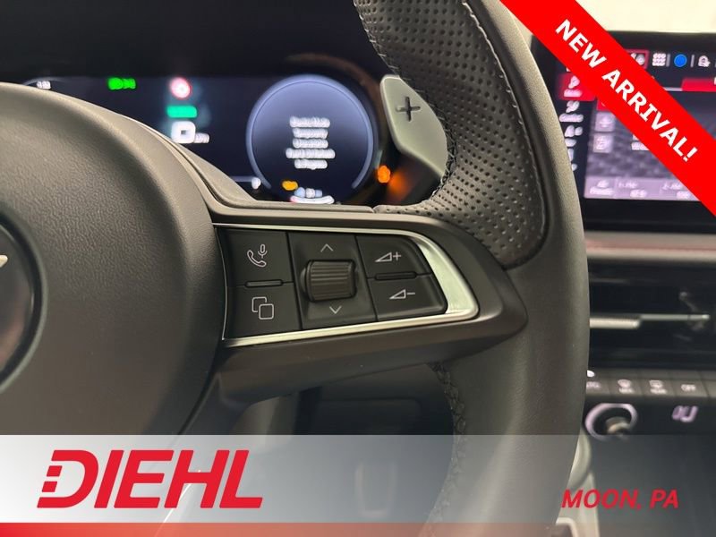 Used 2024 Dodge Hornet R/T Plus w/ Track Pack image 27