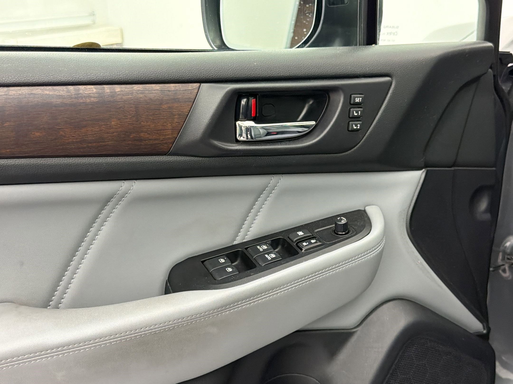 Used 2019 Subaru Outback 3.6R Limited image 13
