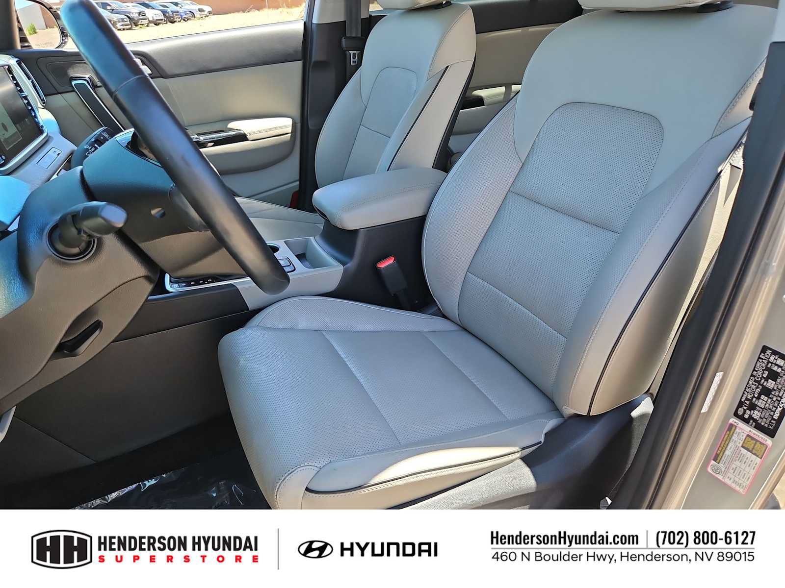 Used 2021 Kia Sportage EX w/ EX Technology Package AWD/4WD image 17