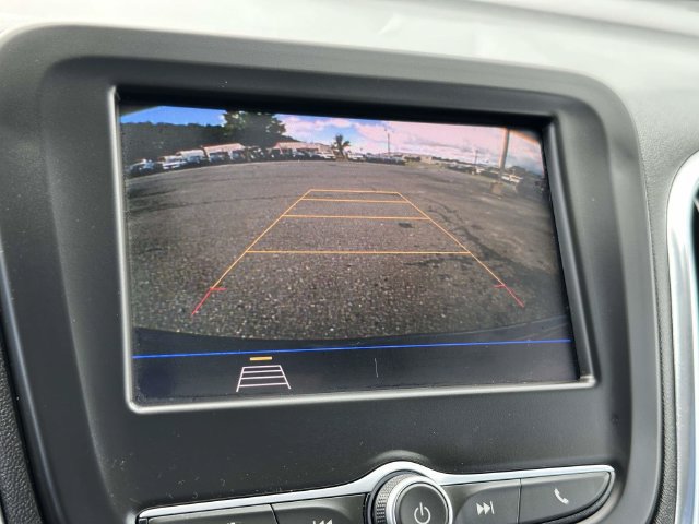 Used 2020 Chevrolet Equinox LT w/ Midnight Edition AWD/4WD image 2