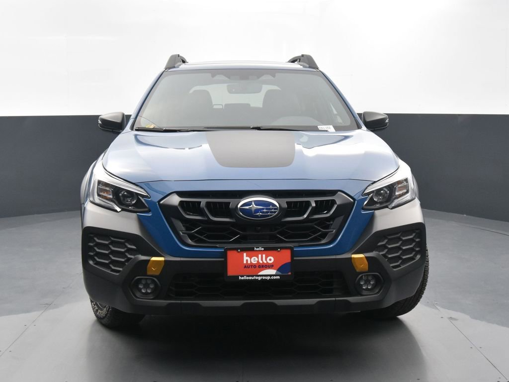 New 2025 Subaru Outback Wilderness image 3