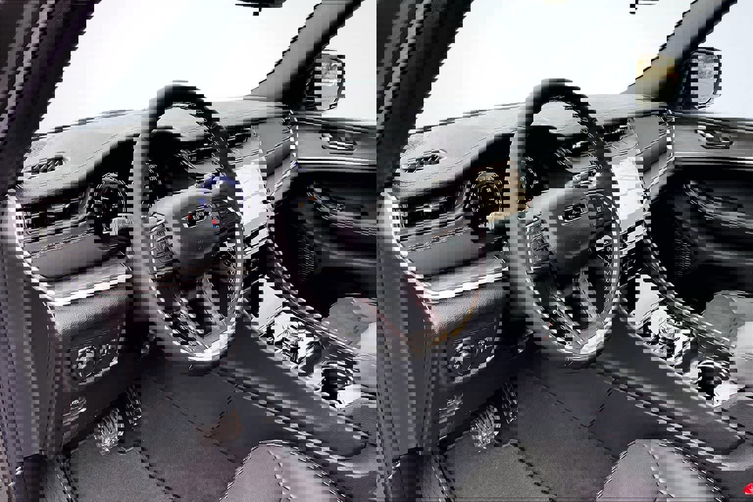 New 2026 Jeep Grand Cherokee Altitude image 2