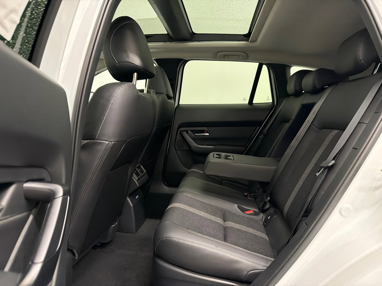 New 2026 MAZDA CX-50 2.5 Hybrid w/ Cargo Package image 17