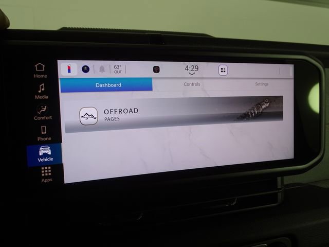 New 2026 Jeep Wrangler Sport image 33