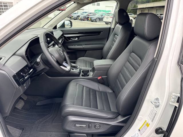 Used 2025 Honda CR-V EX-L image 15