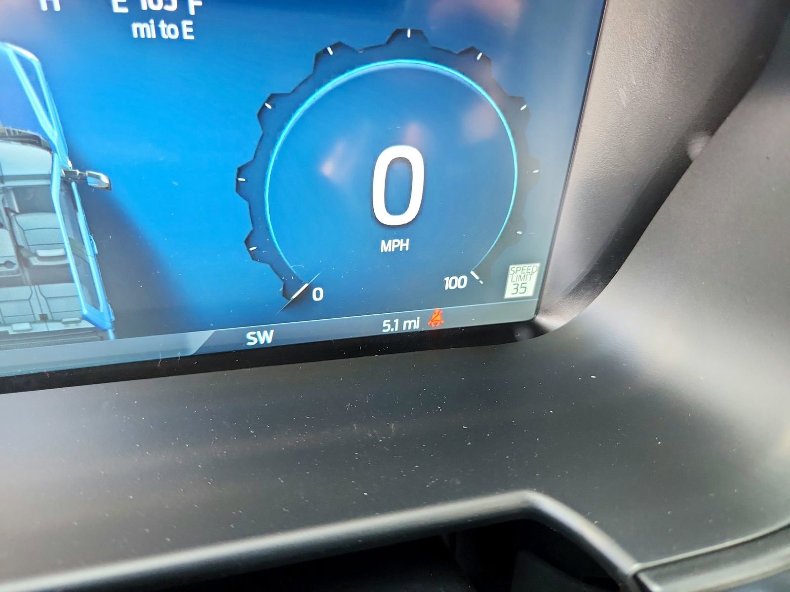 New 2026 Ford F250 Lariat w/ Lariat Premium Package image 15