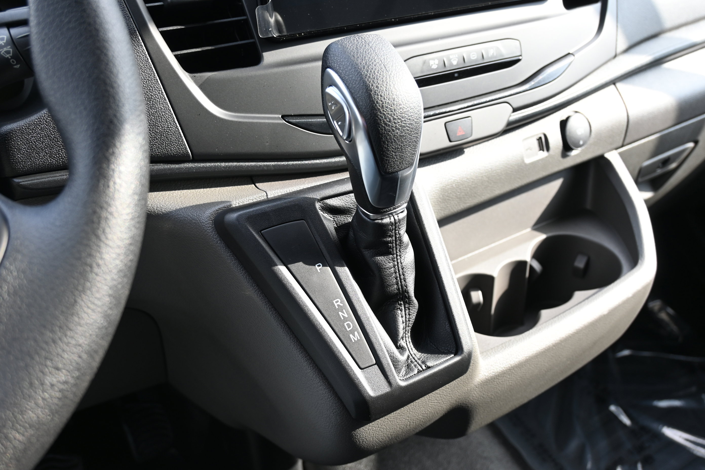 New 2026 Ford Transit 250 148 Medium Roof w/ Load Area Protection Package image 28