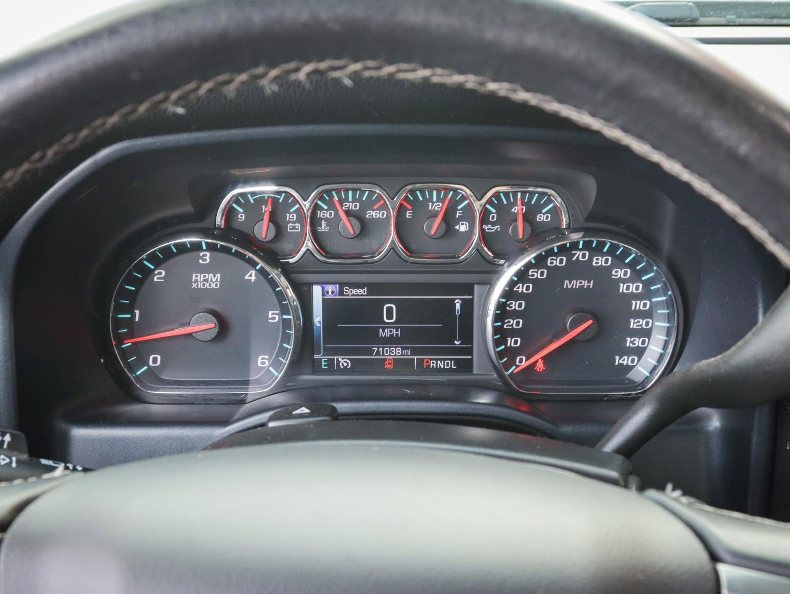 Used 2019 Chevrolet Silverado 1500 LT image 19