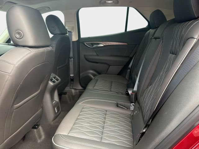 Used 2023 Buick Envision Avenir FWD image 12