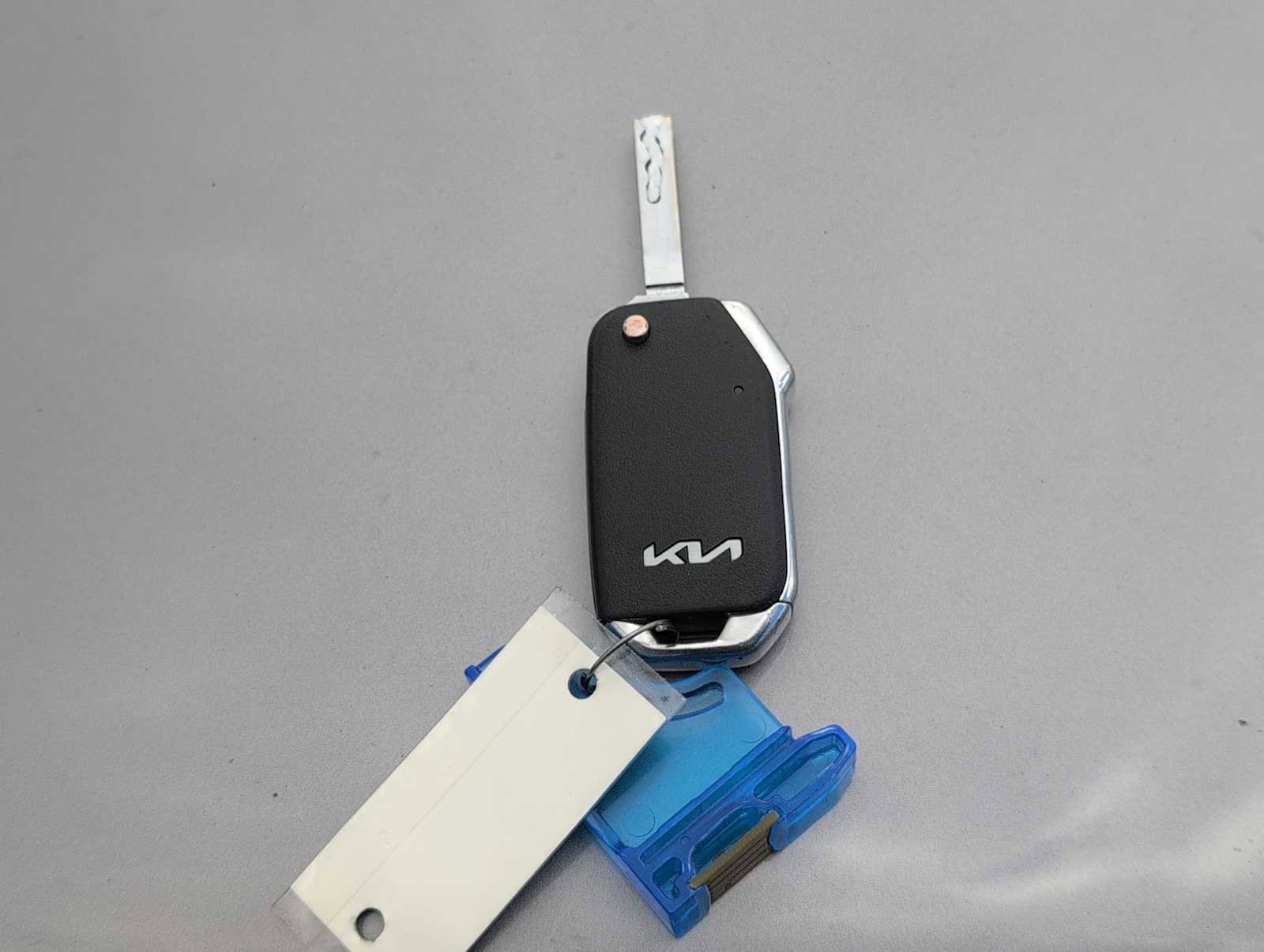 Used 2023 Kia Forte LXS FWD image 31