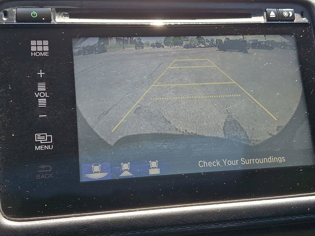Used 2016 Honda HR-V EX image 17