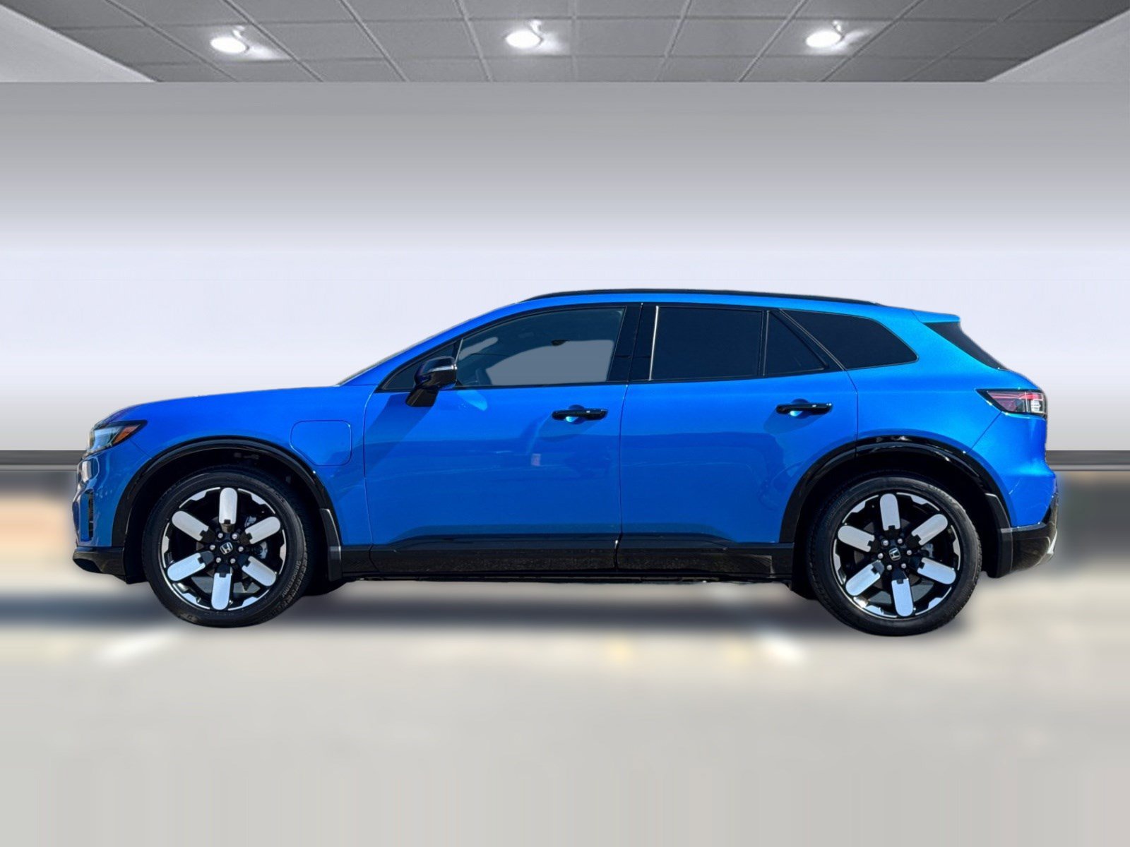 Certified 2026 Honda Prologue Elite image 2