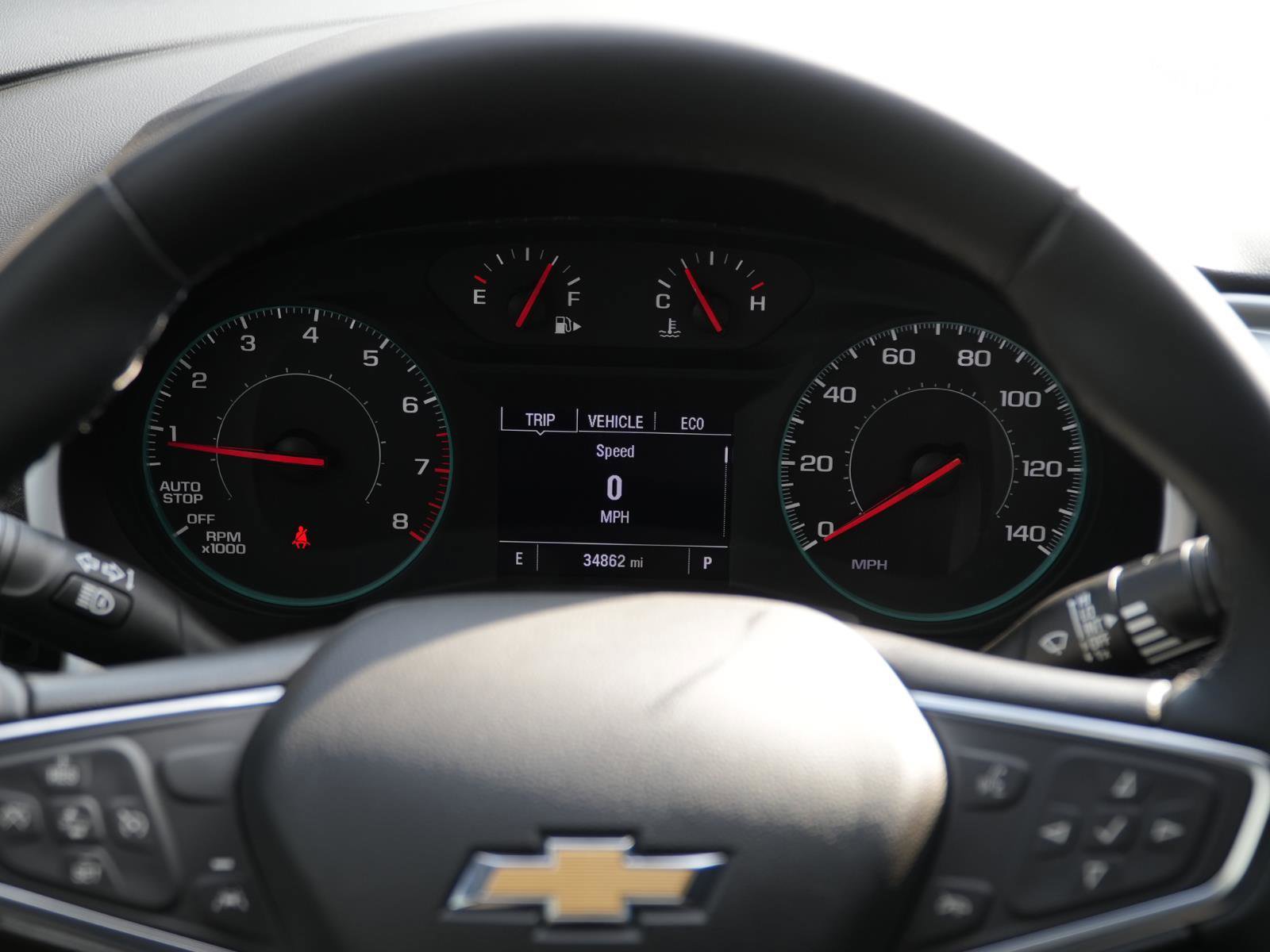 Used 2024 Chevrolet Malibu RS w/ LPO, Floor Liner Package image 23