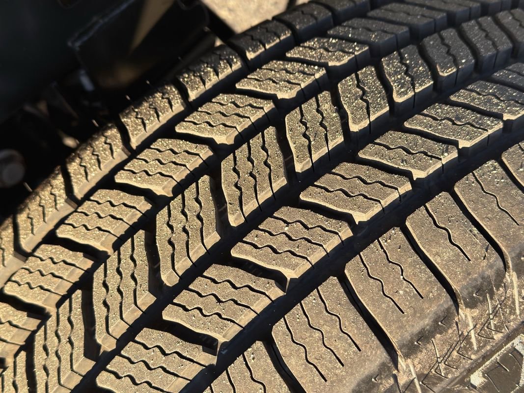 Used 2024 RAM 2500 Big Horn image 13