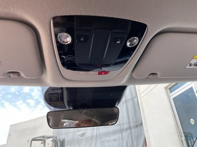Certified 2023 Kia Seltos S w/ Navigation Package AWD/4WD image 17