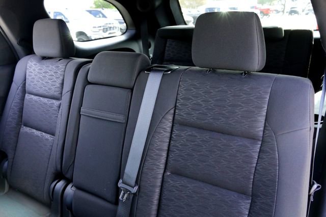 New 2026 Dodge Durango GT w/ Trailer Tow Group IV image 20