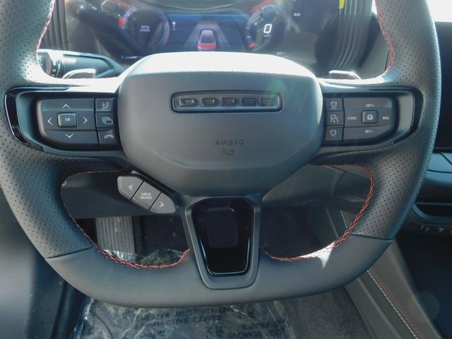 New 2026 Dodge Charger R/T Scat Pack image 13