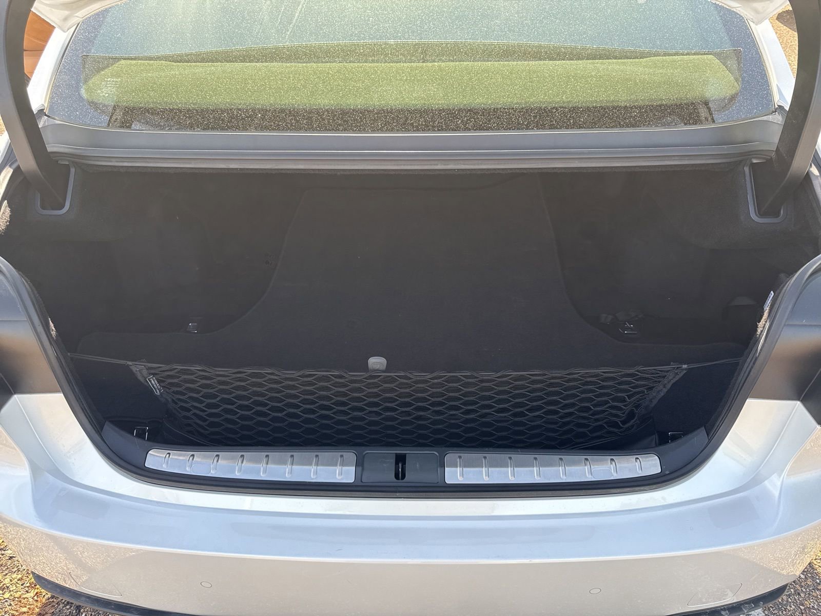 Used 2024 Lexus LS 500 image 9