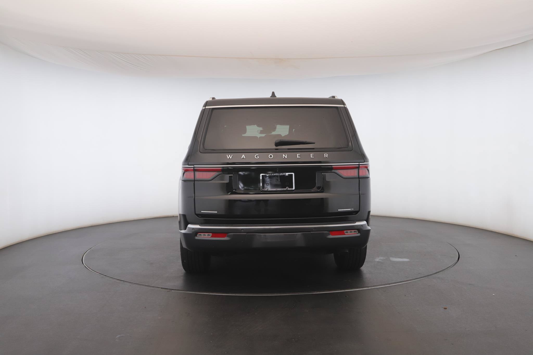 Used 2022 Jeep Wagoneer Series I AWD/4WD image 22