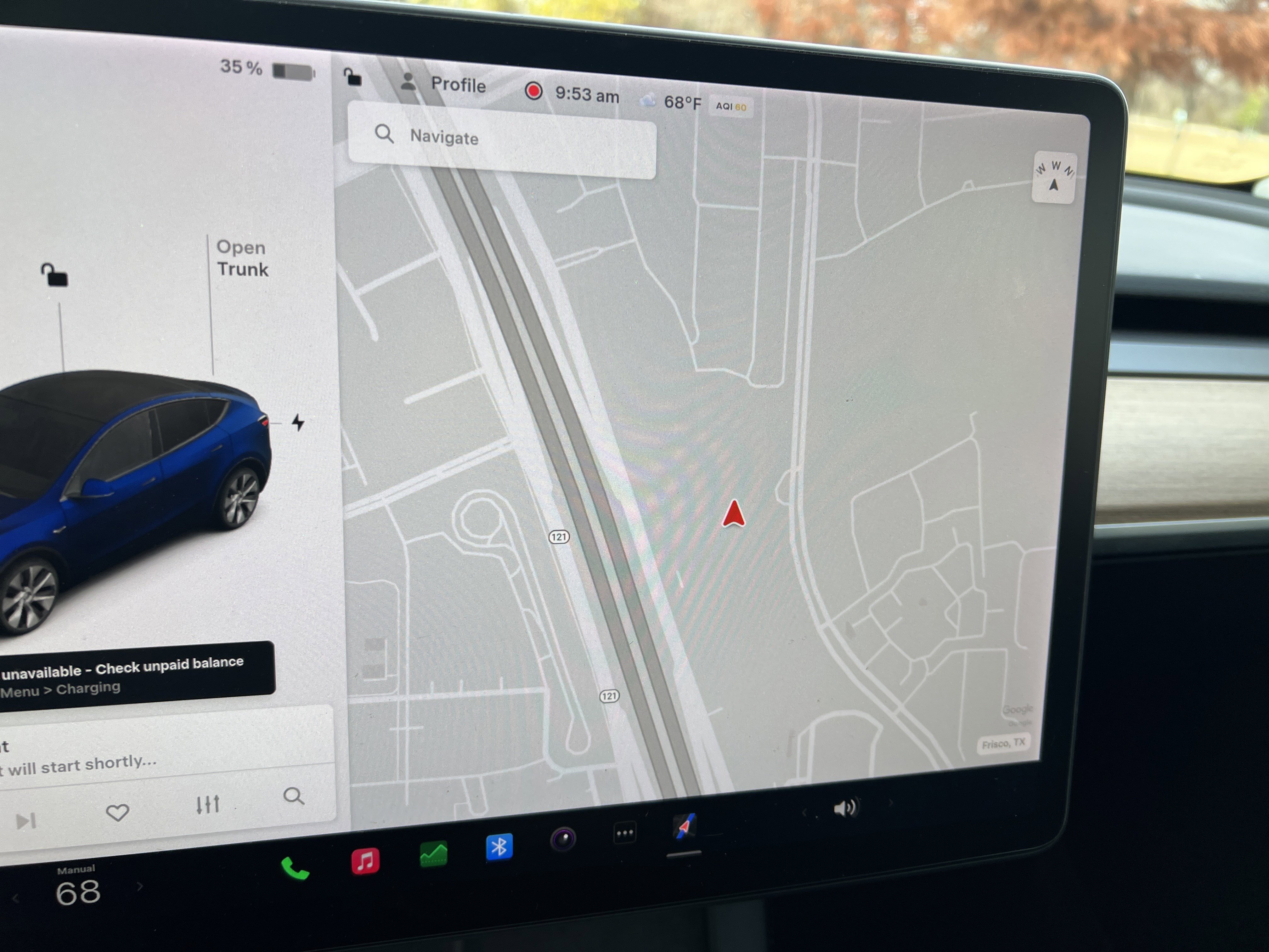 Used 2021 Tesla Model Y Long Range image 23
