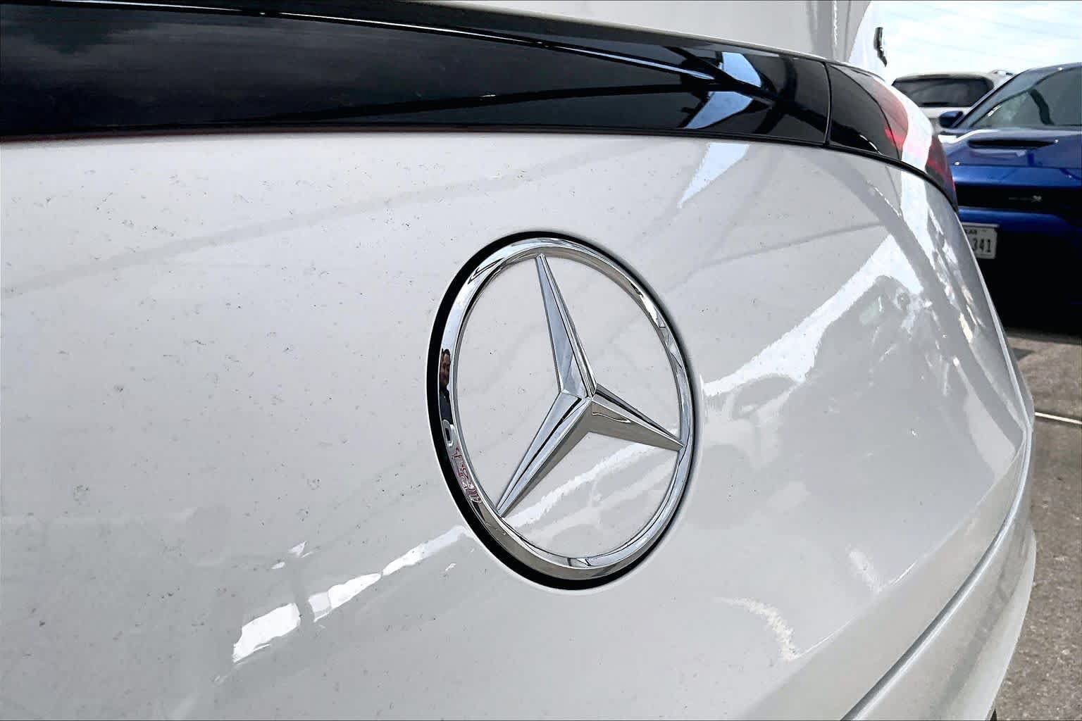 Used 2026 Mercedes-Benz GLC 300 4MATIC image 10