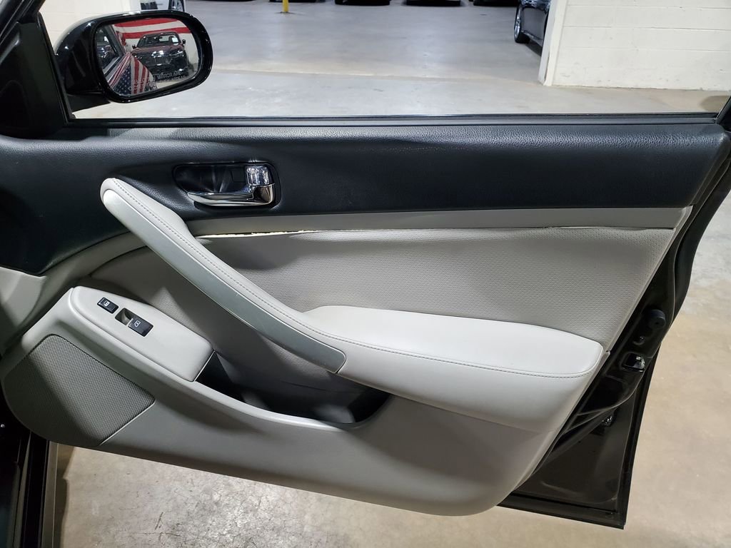 Used 2006 INFINITI G35 Sedan w/ (P02) Premium Pkg B image 17