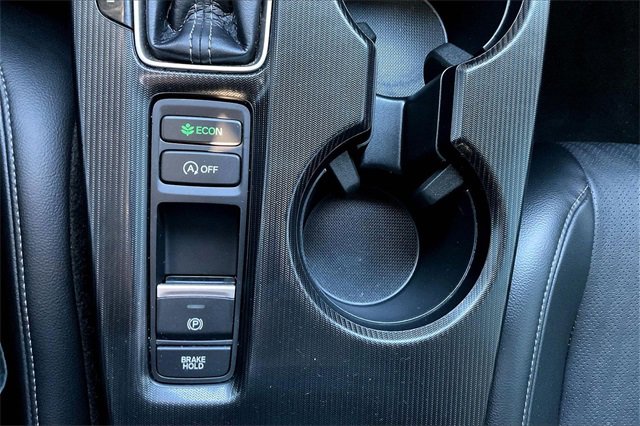 Used 2024 Honda Civic EX-L image 25