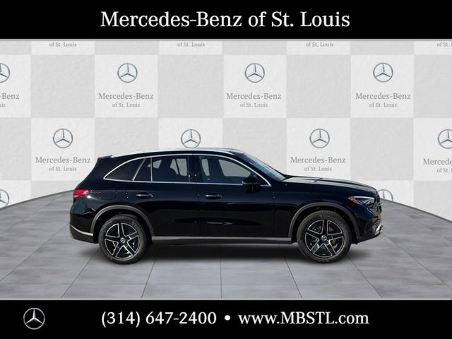 New 2026 Mercedes-Benz GLC 300 4MATIC video 2