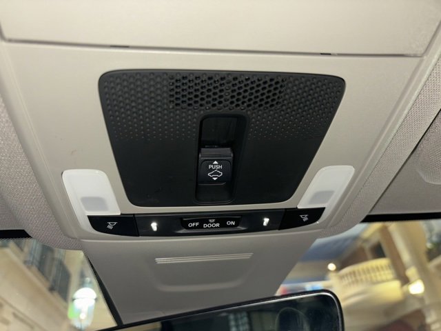 Certified 2023 Honda CR-V EX-L image 36