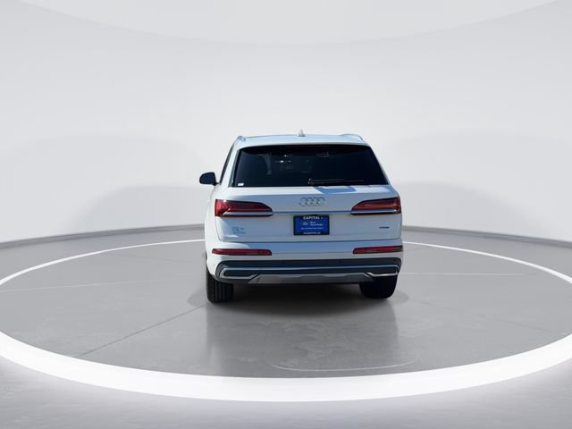 Used 2023 Audi Q7 3.0T Premium Plus AWD/4WD image 6