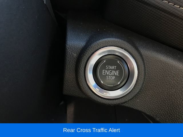 Certified 2023 Chevrolet TrailBlazer ACTIV w/ Convenience Package AWD/4WD image 10