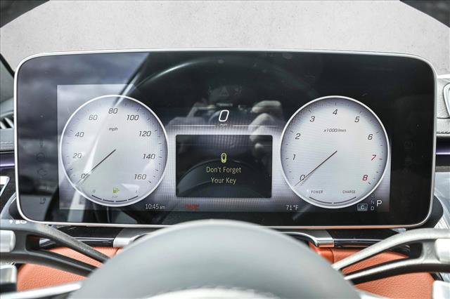 Certified 2023 Mercedes-Benz S 580 4MATIC Sedan image 15