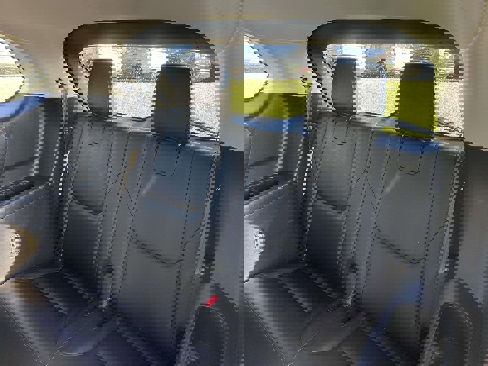 Used 2023 MAZDA CX-9 Touring image 3