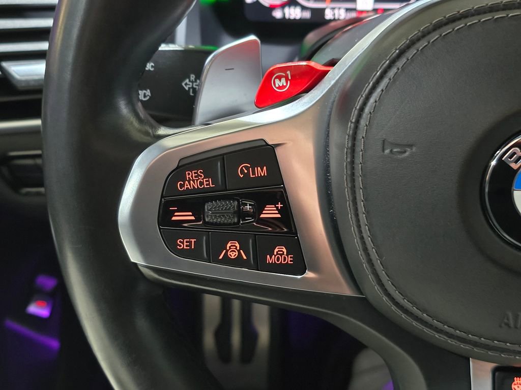 Used 2020 BMW M850i Gran Coupe xDrive w/ Driving Assistance Package image 18