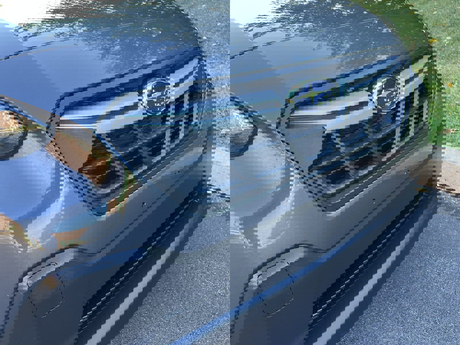 Used 2023 Subaru Crosstrek 2.0i Premium image 59