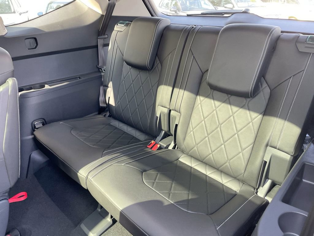 New 2026 Volkswagen Atlas SEL Premium R-Line image 47